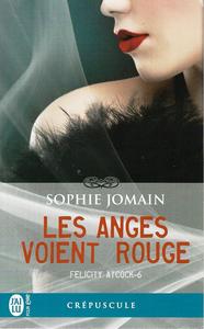 Les Anges voient rouge