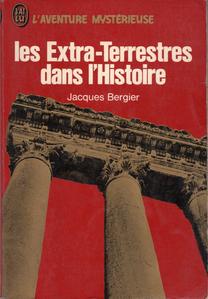 Les Extra-Terrestres dans l'Histoire