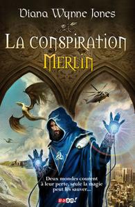 La Conspiration Merlin