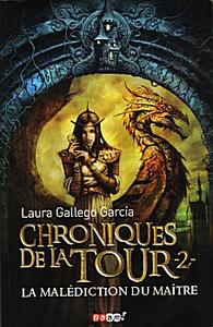 La Maldiction du Matre