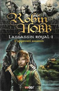 L'Apprenti assassin