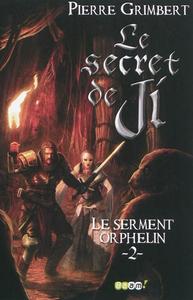 Le Serment orphelin