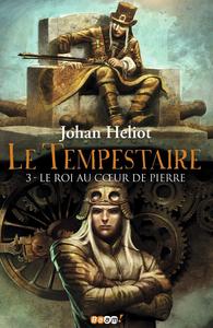 Le Roi au cur de pierre