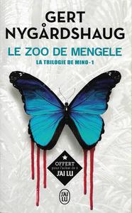 Le Zoo de Mengele