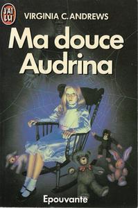 Ma douce Audrina