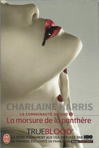 La Morsure de la panthre
