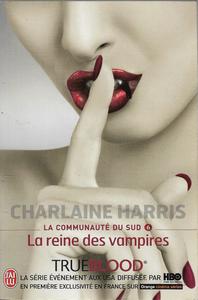 La Reine des vampires