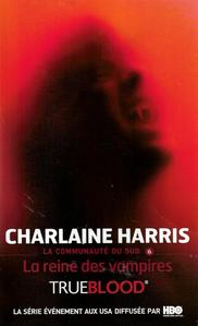 La Reine des vampires
