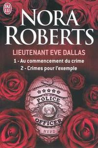 Au commencement du crime / Crimes pour l'exemple