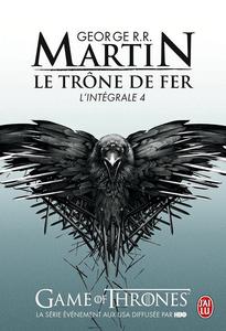 Le Trne de Fer, l'intgrale - 4