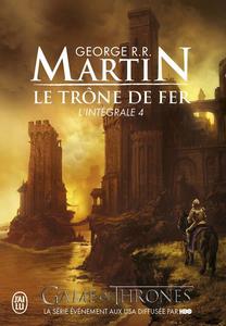 Le Trne de Fer, l'intgrale - 4