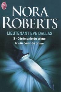 Crmonie du crime / Au coeur du crime