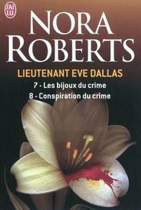 Les Bijoux du crime / Conspiration du crime
