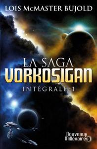 La Saga Vorkosigan - Intégrale - 1