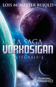 La Saga Vorkosigan - Intégrale - 2