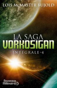 La Saga Vorkosigan - Intégrale - 4