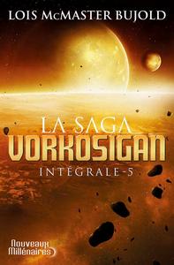 La Saga Vorkosigan - Intégrale - 5