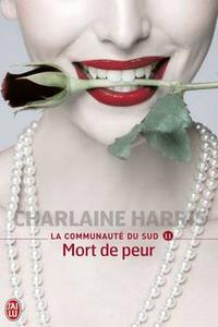 Mort de peur
