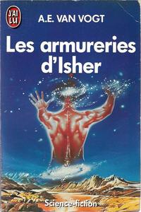 Les Armureries d'Isher