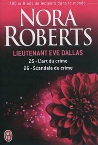 L'Art du crime / Scandale du crime