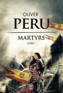 Martyrs - Livre I