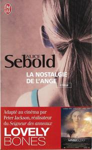 La Nostalgie de l'ange