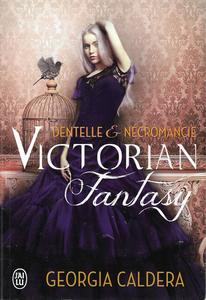 Dentelle & ncromancie