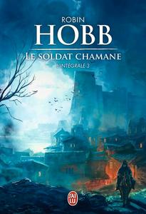 Le Soldat chamane - l'intgrale 3