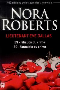 Filiation du crime / Fantaisie du crime
