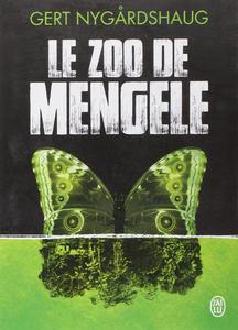 Le Zoo de Mengele