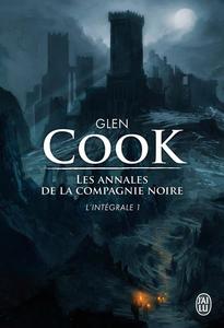 Les Annales de la Compagnie Noire - L'intgrale 1