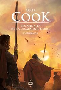 Les Annales de la Compagnie Noire - L'intgrale 4