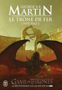 Le Trne de Fer, l'intgrale - 5