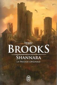 Shannara - la trilogie originale