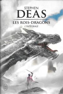 Les Rois-Dragons - l'Intgrale