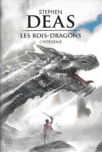 Les Rois-Dragons - l'Intgrale