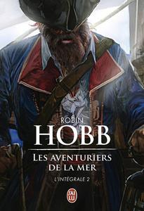Les Aventuriers de la mer - L'Intgrale 2