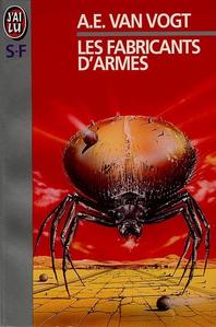 Les Fabricants d'armes
