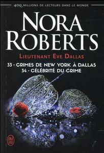 Crimes de New York  Dallas / Clbrit du crime