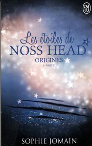 Origines - 1re partie
