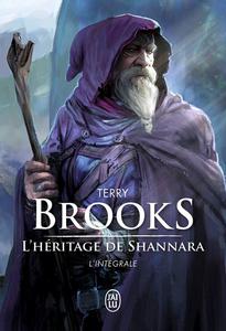 L'Hritage de Shannara - l'Intgrale