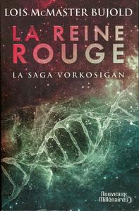 La Reine rouge
