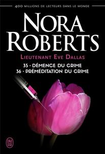 Dmence du crime / Prmditation du crime