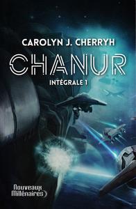 Chanur - Intgrale 1