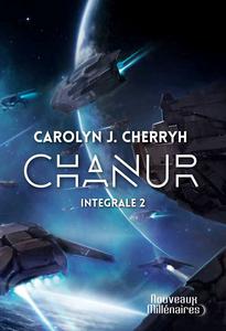 Chanur - Intgrale 2