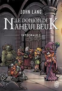 Le Donjon de Naheulbeuk - Intgrale 2