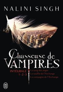 Chasseuse de vampires - Intgrale 1-2-3