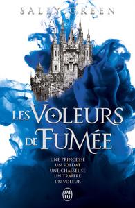 Les Voleurs de fume