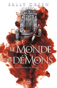 Le Monde des dmons
