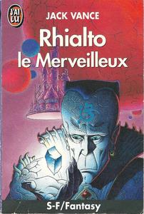 Rhialto le Merveilleux